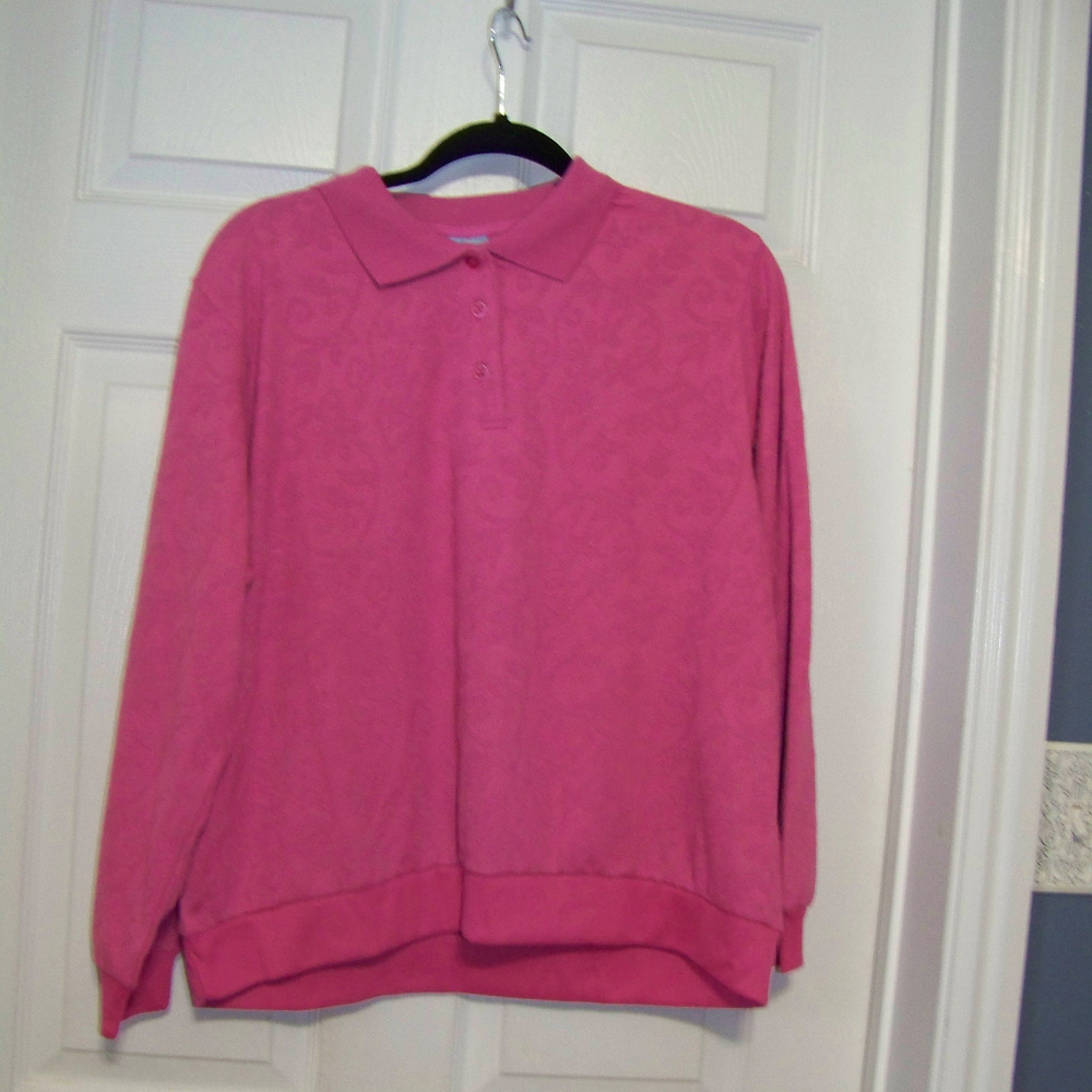 !!! 3 for $25 Pink top